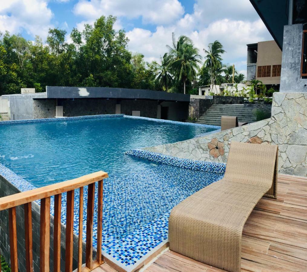 Quins Style Resort Belitung Tanjungbinga Kültér fotó