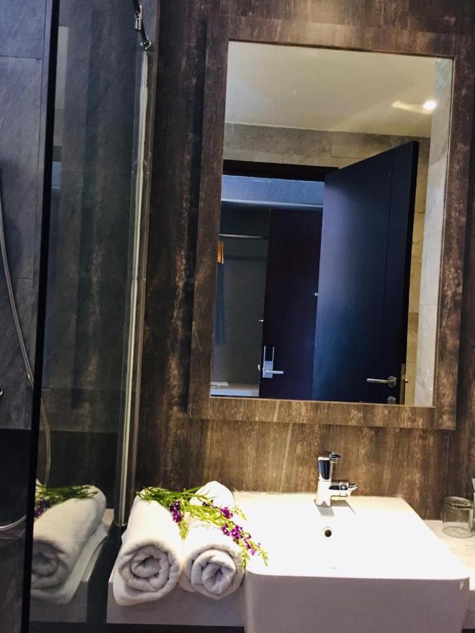 Quins Style Resort Belitung Tanjungbinga Kültér fotó