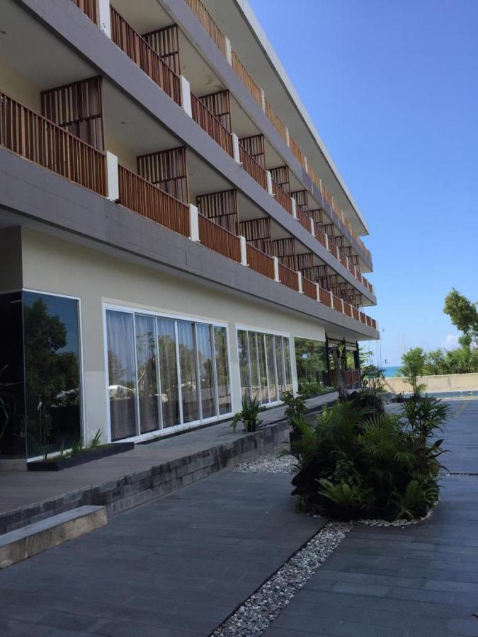 Quins Style Resort Belitung Tanjungbinga Kültér fotó