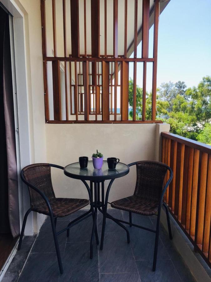 Quins Style Resort Belitung Tanjungbinga Kültér fotó