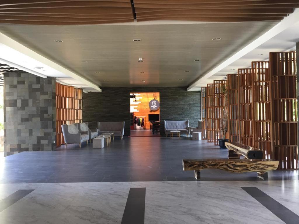 Quins Style Resort Belitung Tanjungbinga Kültér fotó